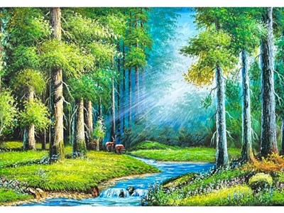  TOP 7 XU HƯỚNG TRANH DÁN TƯỜNG HOT NHẤT NĂM NAY CHO KHÔNG GIAN NỘI THẤT CỦA BẠN!