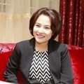 Chị Cúc