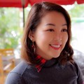 Chị Hương