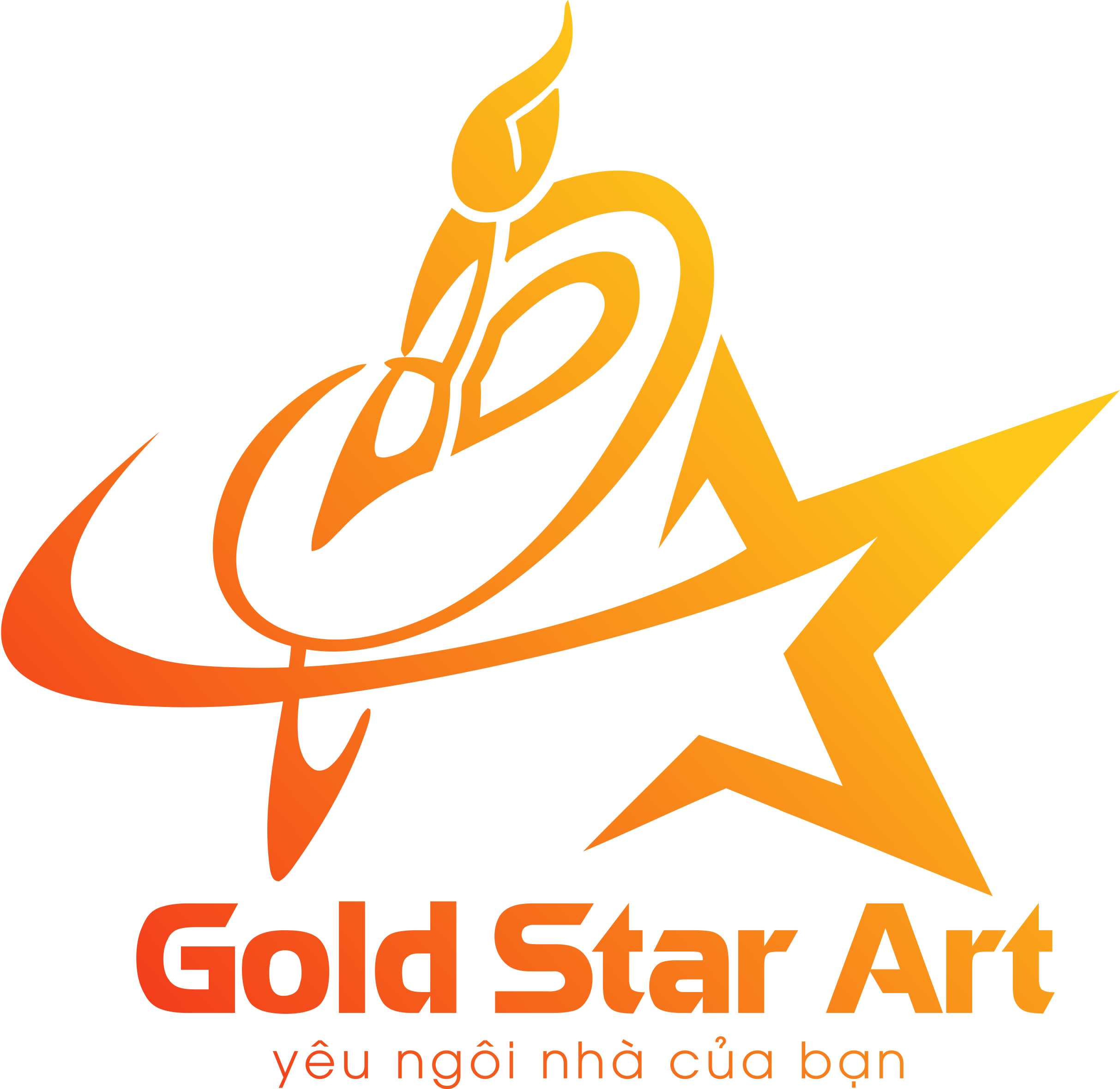 Mỹ thuật Gold Star