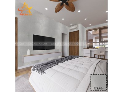 Sơn hiệu ứng GSA04