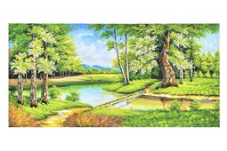 Làng quên mẫu 03
