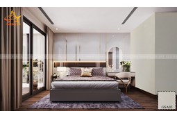 Sơn hiệu ứng GSA03