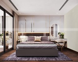 Sơn hiệu ứng GSA03