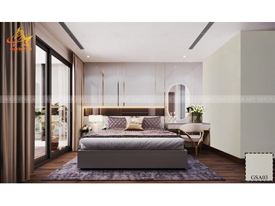 Sơn hiệu ứng GSA03