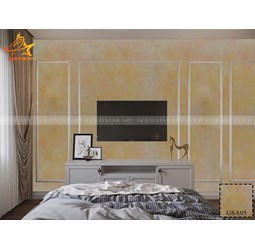 Sơn hiệu ứng GSA05