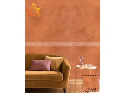 Sơn hiệu ứng GSA01