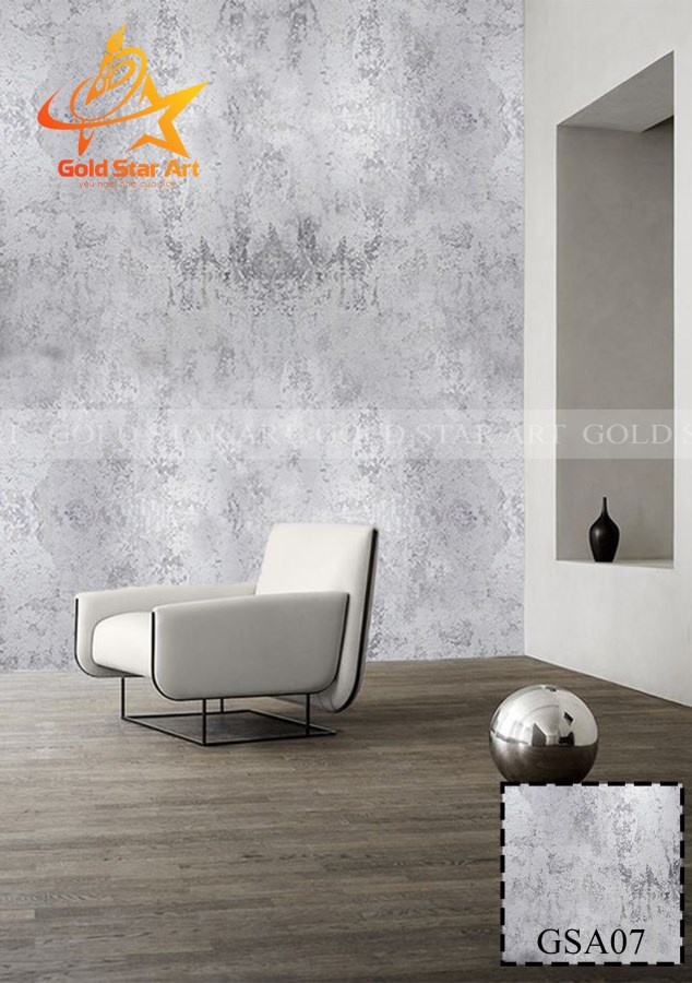 Sơn hiệu ứng GSA07