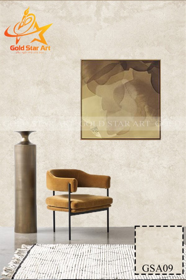 Sơn hiệu ứng GSA09