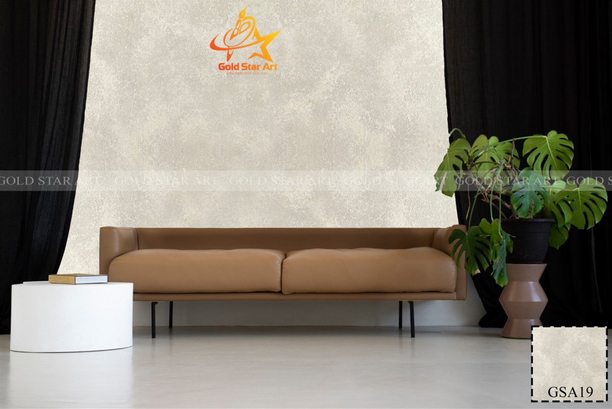Sơn hiệu ứng GSA19
